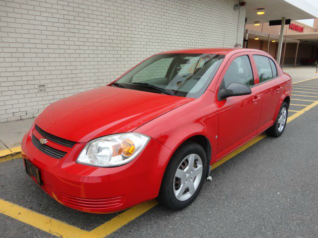 Chevrolet Cobalt 2006 photo 1