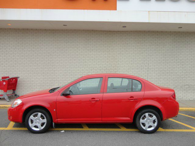Chevrolet Cobalt 2006 photo 2