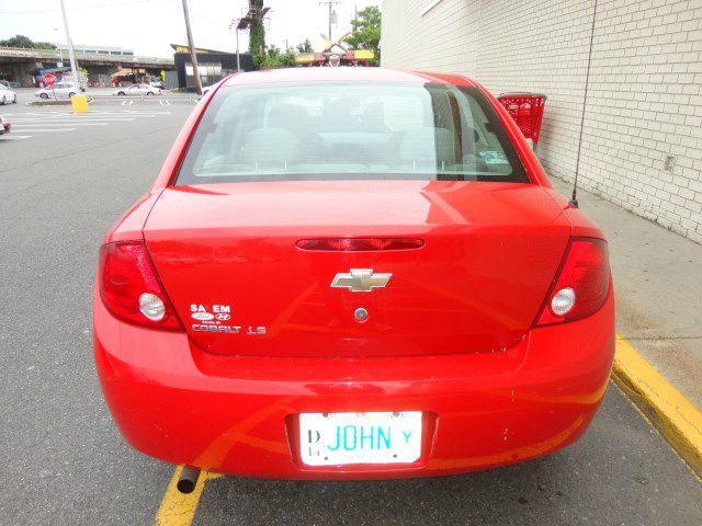 Chevrolet Cobalt 2006 photo 3