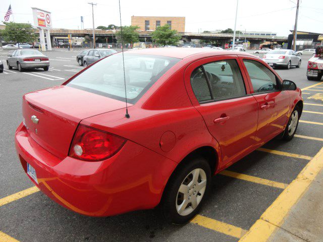 Chevrolet Cobalt 2006 photo 4