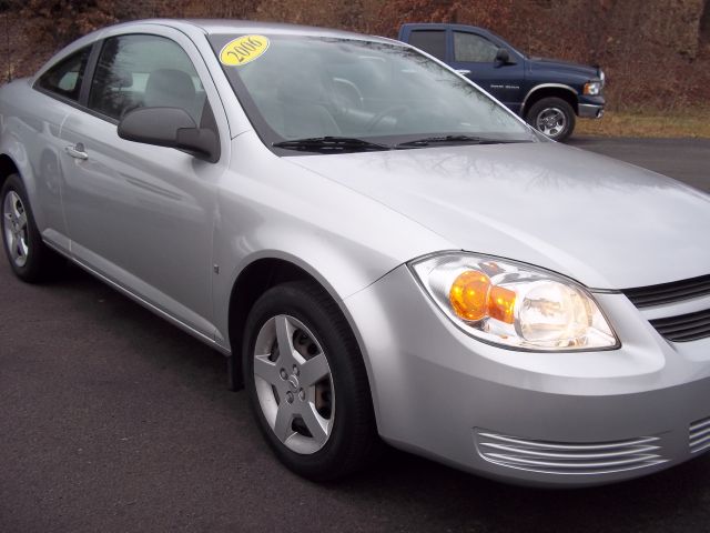 Chevrolet Cobalt 2wdse Coupe