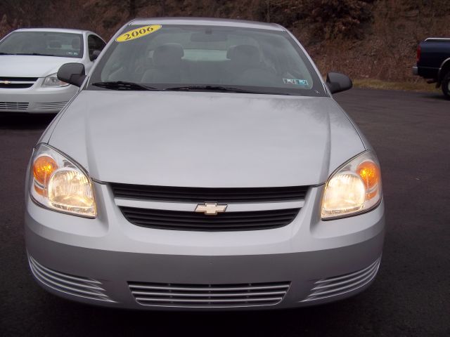 Chevrolet Cobalt 2006 photo 1