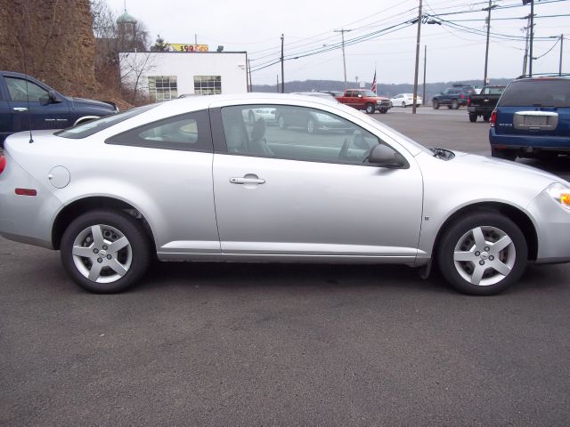 Chevrolet Cobalt 2006 photo 2
