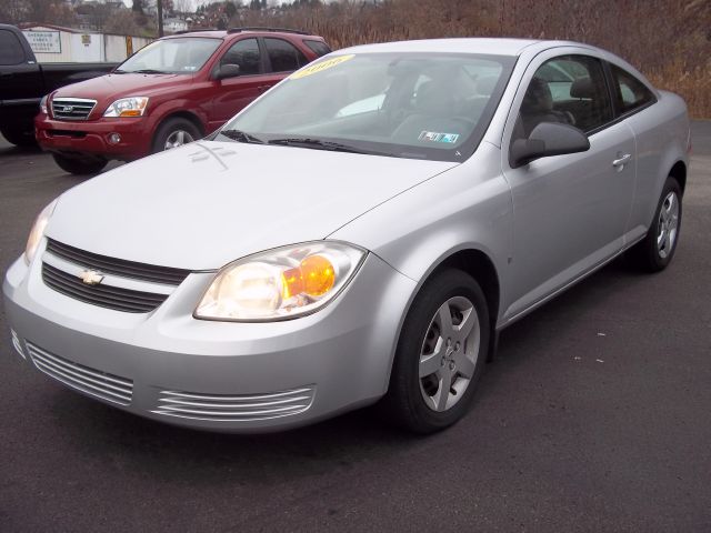 Chevrolet Cobalt 2006 photo 3