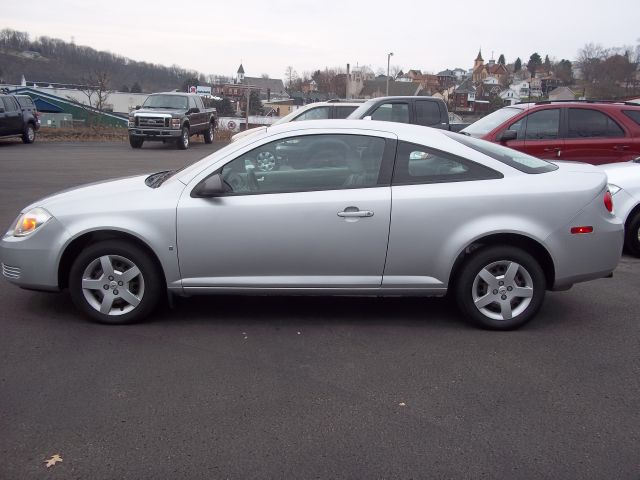 Chevrolet Cobalt 2006 photo 4