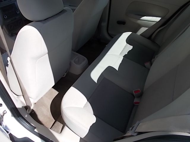 Chevrolet Cobalt 3.2 Sedan 4dr Sedan