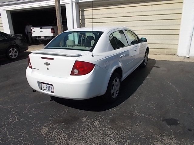 Chevrolet Cobalt 2006 photo 1