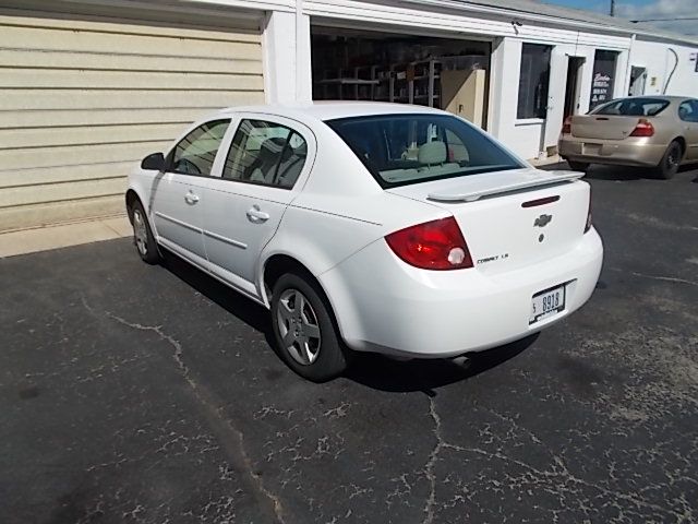 Chevrolet Cobalt 2006 photo 2