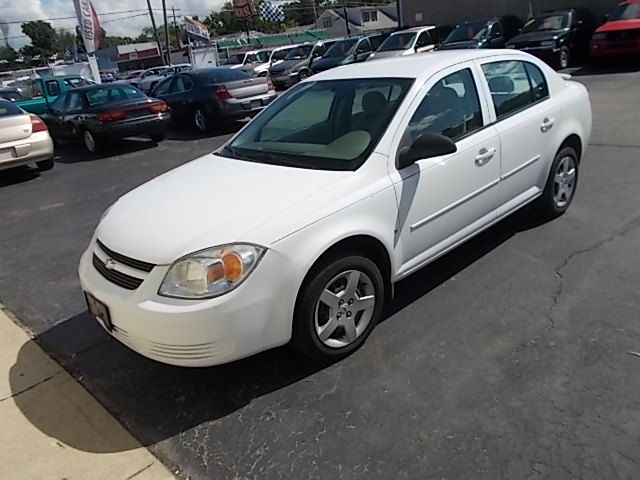 Chevrolet Cobalt 2006 photo 3