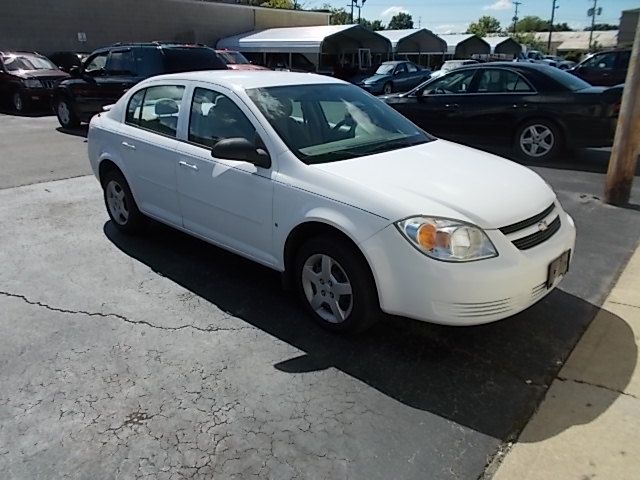 Chevrolet Cobalt 2006 photo 4