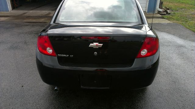 Chevrolet Cobalt 2006 photo 3