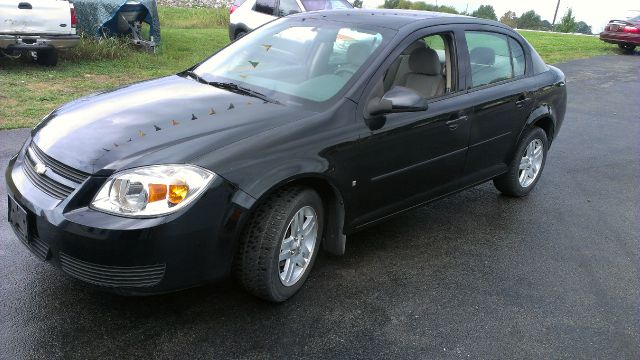 Chevrolet Cobalt 2006 photo 4