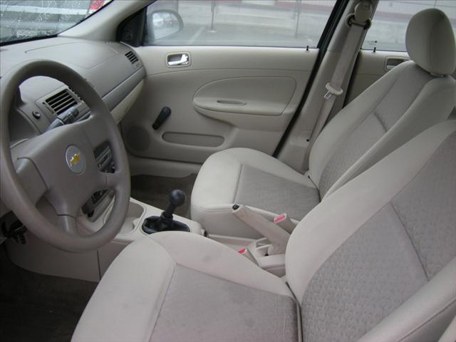 Chevrolet Cobalt 2006 photo 1