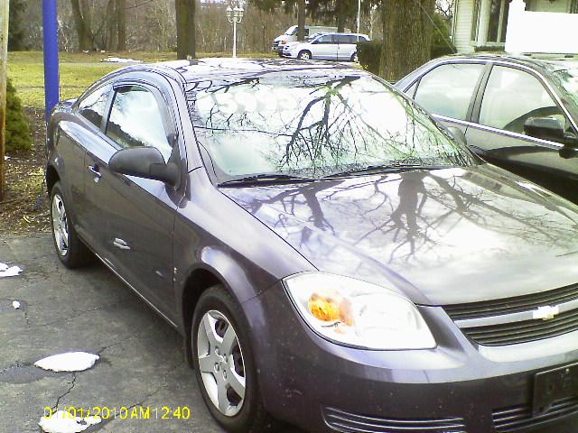 Chevrolet Cobalt 2006 photo 0