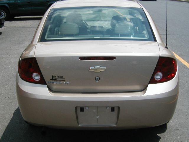 Chevrolet Cobalt 3.2 Sedan 4dr Sedan