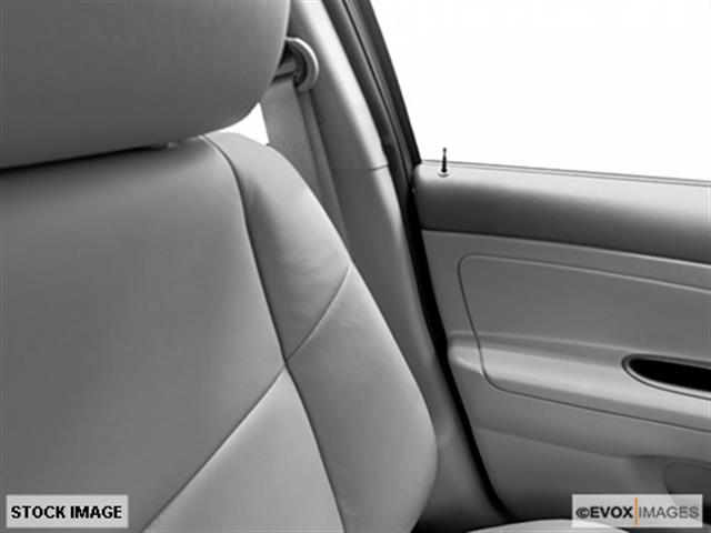 Chevrolet Cobalt 2006 photo 1