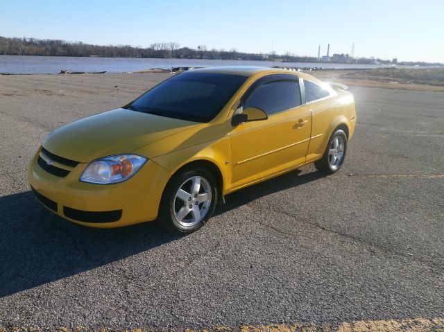 Chevrolet Cobalt 2006 photo 3