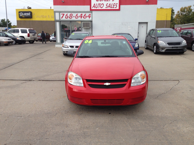Chevrolet Cobalt 2006 photo 1