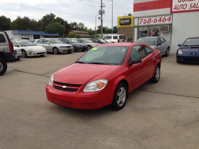 Chevrolet Cobalt 2006 photo 2