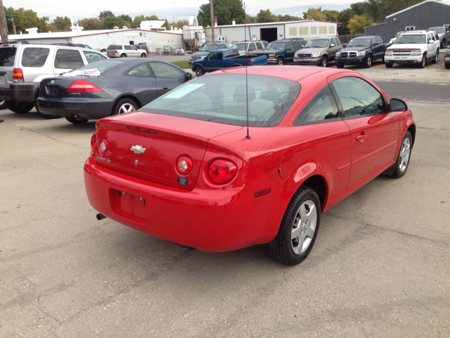 Chevrolet Cobalt 2006 photo 3
