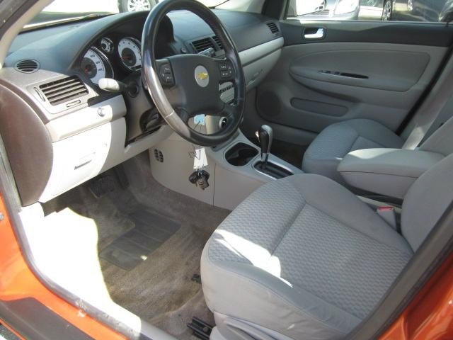 Chevrolet Cobalt SL1 Unspecified