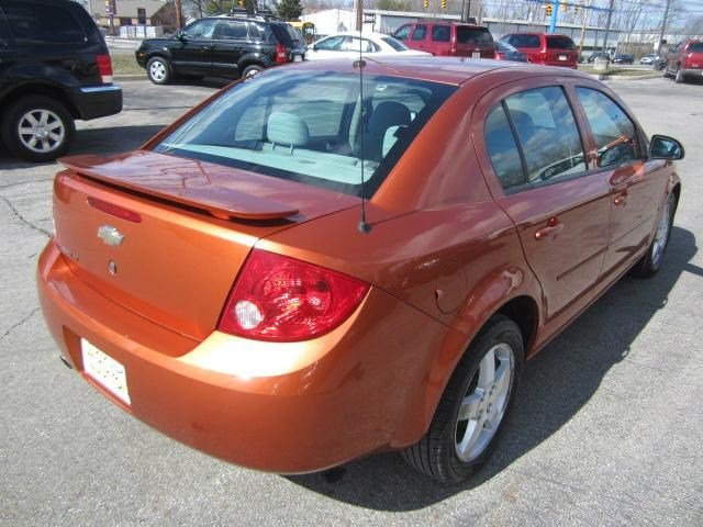 Chevrolet Cobalt 2006 photo 1