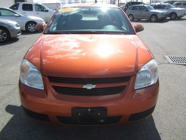 Chevrolet Cobalt 2006 photo 5