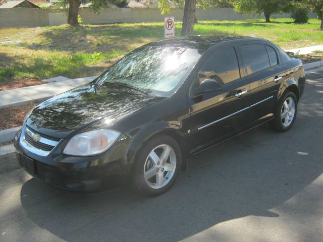 Chevrolet Cobalt 2006 photo 1