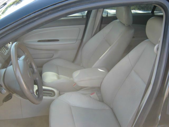 Chevrolet Cobalt 2006 photo 3