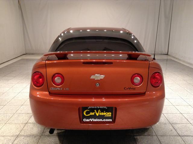 Chevrolet Cobalt 2006 photo 1