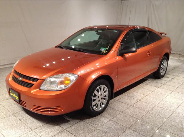 Chevrolet Cobalt 2006 photo 2