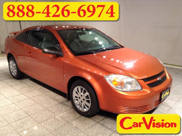 Chevrolet Cobalt 2006 photo 3