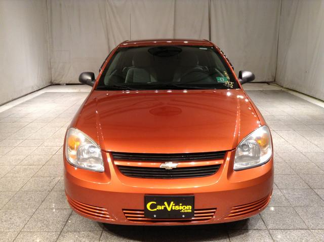 Chevrolet Cobalt 2006 photo 4