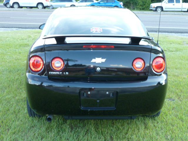 Chevrolet Cobalt 2wdse Coupe