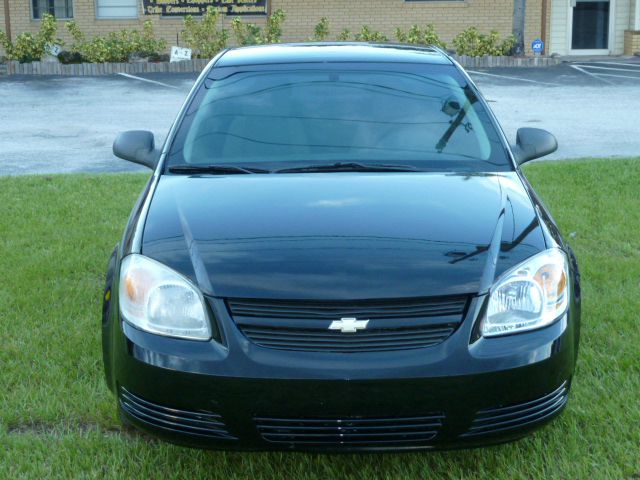 Chevrolet Cobalt 2006 photo 4