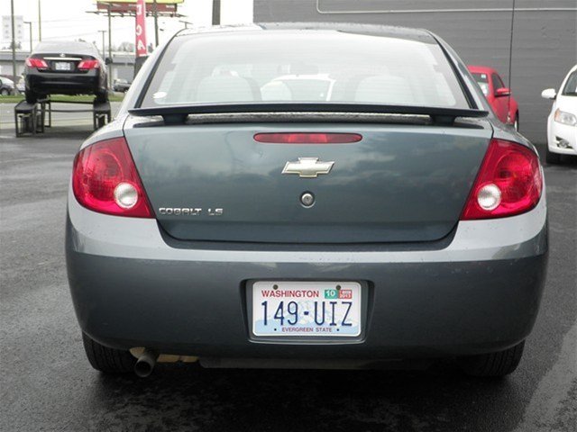Chevrolet Cobalt 2006 photo 4