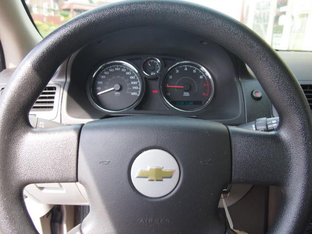 Chevrolet Cobalt 2006 photo 7