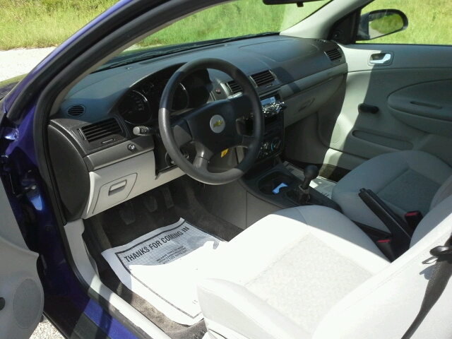 Chevrolet Cobalt 2006 photo 1