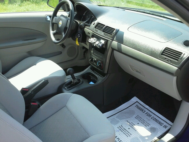 Chevrolet Cobalt 2006 photo 2