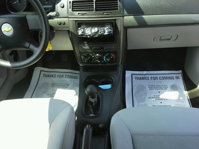 Chevrolet Cobalt 2006 photo 3