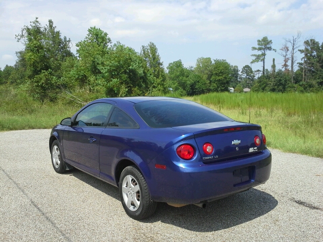 Chevrolet Cobalt 2006 photo 4