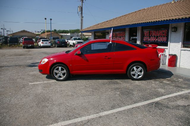 Chevrolet Cobalt 2006 photo 1