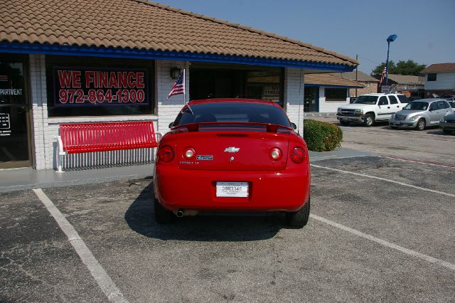 Chevrolet Cobalt 2006 photo 3
