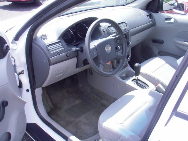 Chevrolet Cobalt Touring W/nav.sys Sedan