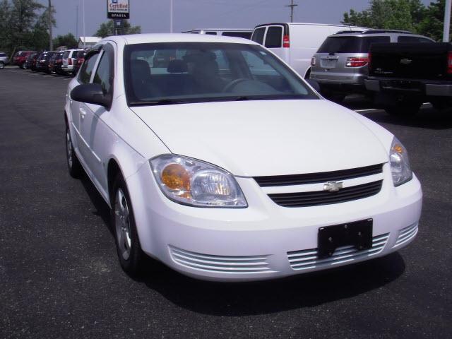Chevrolet Cobalt 2006 photo 1