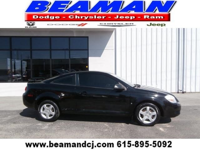 Chevrolet Cobalt Touring W/nav.sys Unspecified