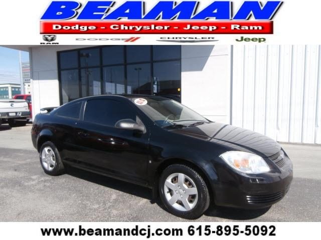Chevrolet Cobalt 2006 photo 1