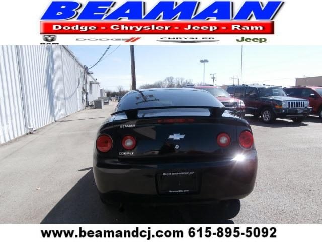 Chevrolet Cobalt 2006 photo 2
