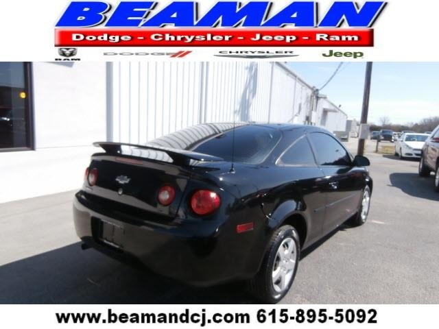 Chevrolet Cobalt 2006 photo 3