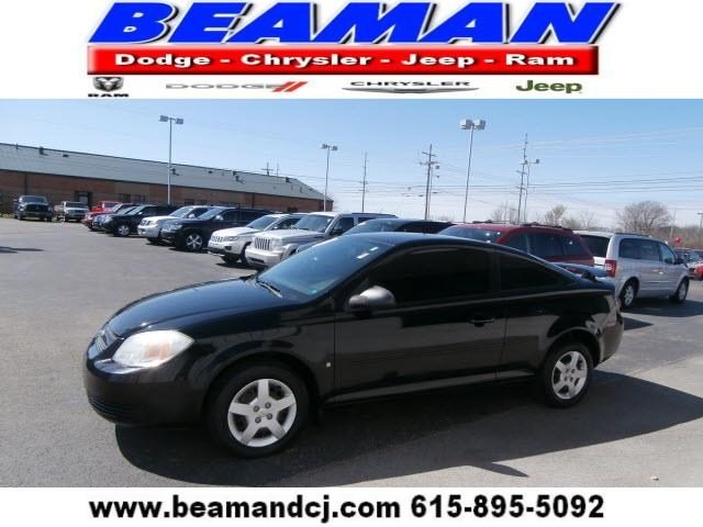 Chevrolet Cobalt 2006 photo 4